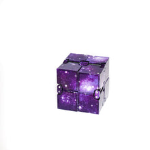 Load image into Gallery viewer, Galaxy Infinity Cube