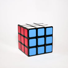 Load image into Gallery viewer, Magic 3D Rubik&#39;s Cube 